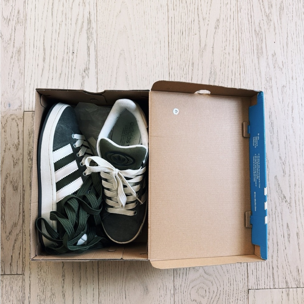 Adidas Campus Sneakers